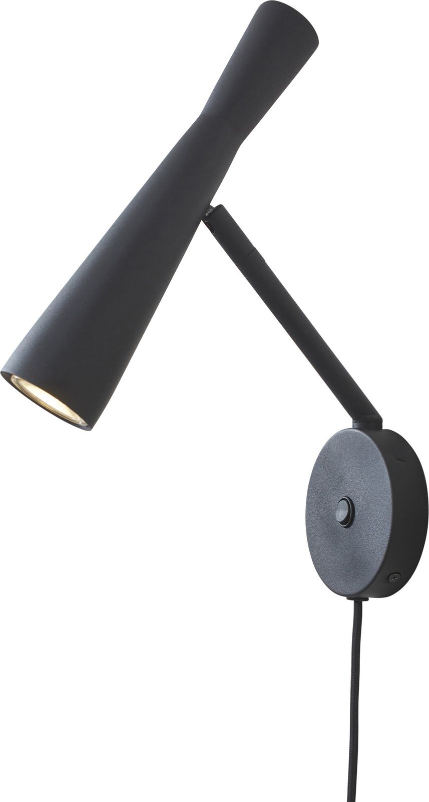 It's about RoMi Bordeaux Wandlamp