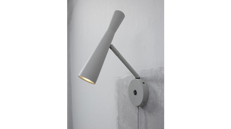 It's about RoMi Bordeaux Wandlamp