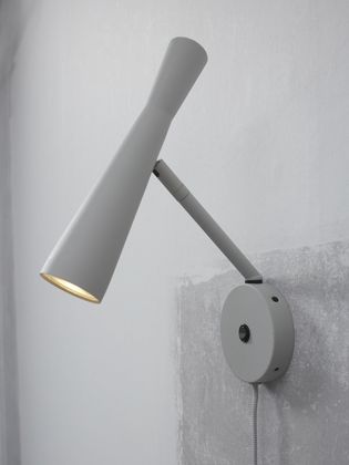 It's about RoMi Bordeaux Wandlamp