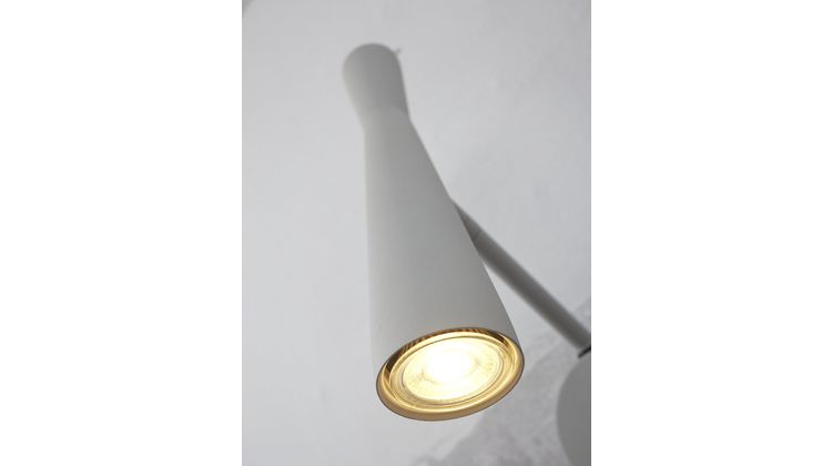 It's about RoMi Bordeaux Wandlamp