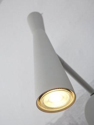 It's about RoMi Bordeaux Wandlamp
