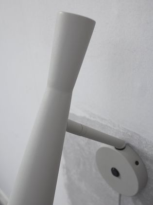 It's about RoMi Bordeaux Wandlamp
