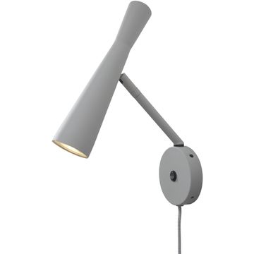 It's about RoMi Bordeaux Wandlamp