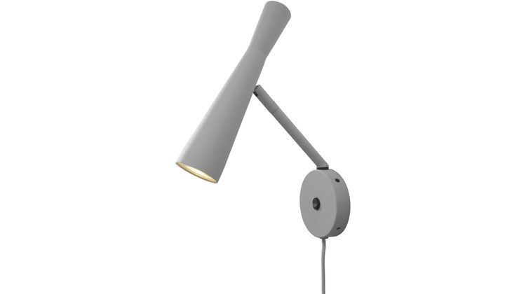 It's about RoMi Bordeaux Wandlamp