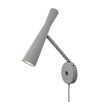 It's about RoMi Bordeaux Wandlamp