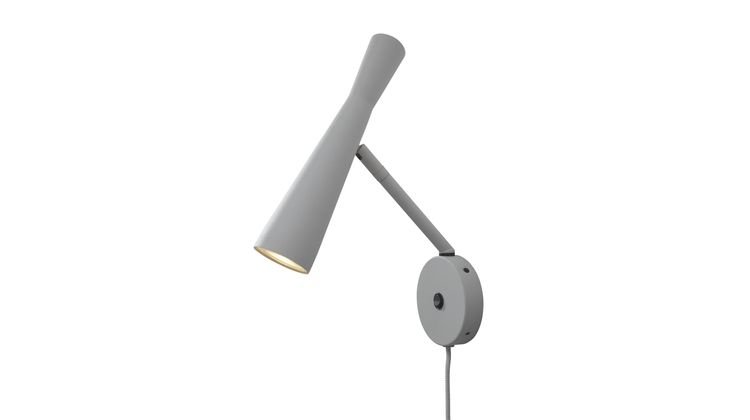 It's about RoMi Bordeaux Wandlamp