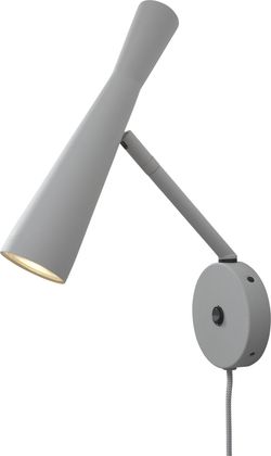 It's about RoMi Bordeaux Wandlamp