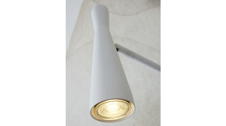 It's about RoMi Bordeaux Wandlamp