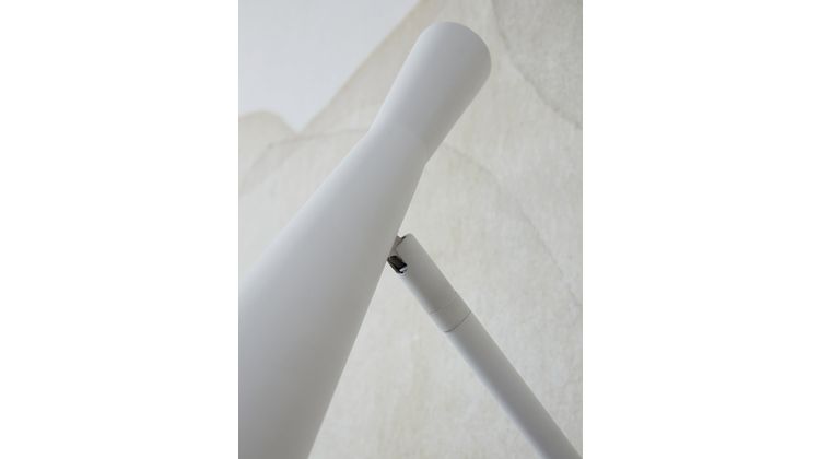 It's about RoMi Bordeaux Wandlamp
