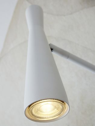 It's about RoMi Bordeaux Wandlamp