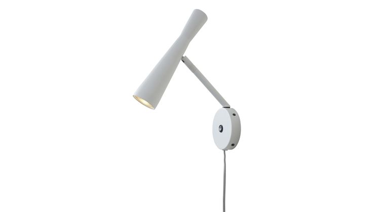 It's about RoMi Bordeaux Wandlamp