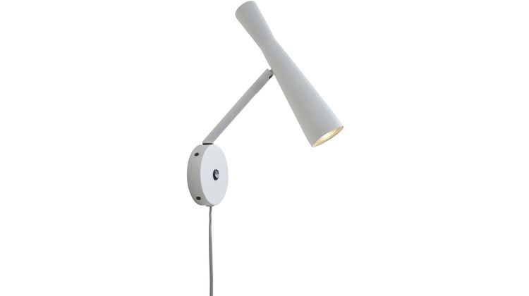 It's about RoMi Bordeaux Wandlamp