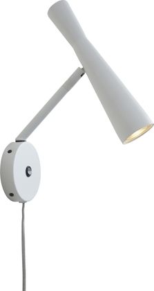 It's about RoMi Bordeaux Wandlamp