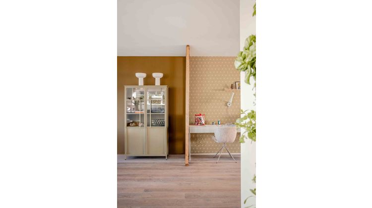 It's about RoMi Bordeaux Wandlamp