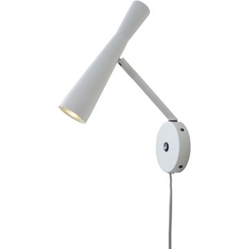It's about RoMi Bordeaux Wandlamp