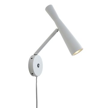 It's about RoMi Bordeaux Wandlamp