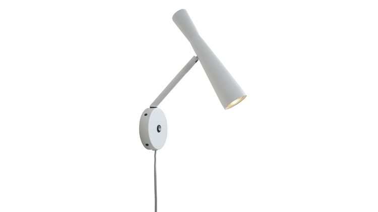 It's about RoMi Bordeaux Wandlamp