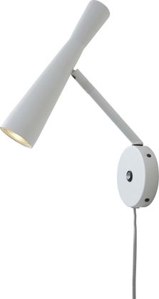 It's about RoMi Bordeaux Wandlamp