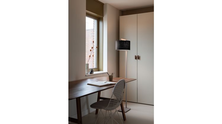 It's about RoMi Boston M Vloerlamp