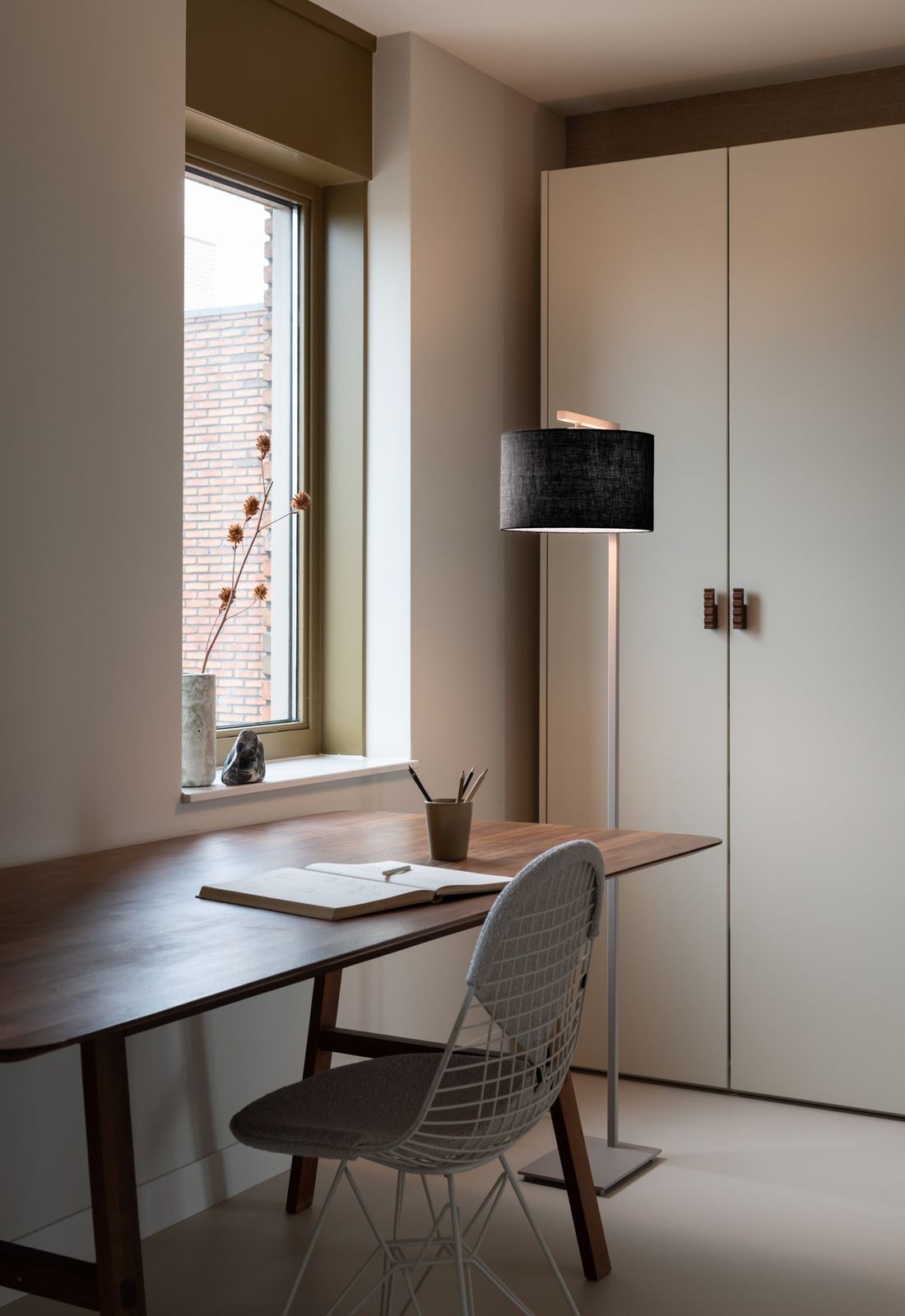 It's about RoMi Boston M Vloerlamp