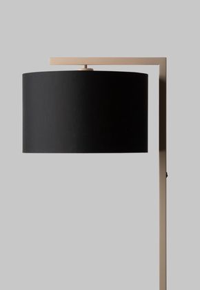 It's about RoMi Boston M Vloerlamp
