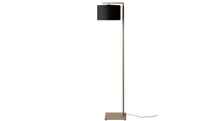 It's about RoMi Boston M Vloerlamp