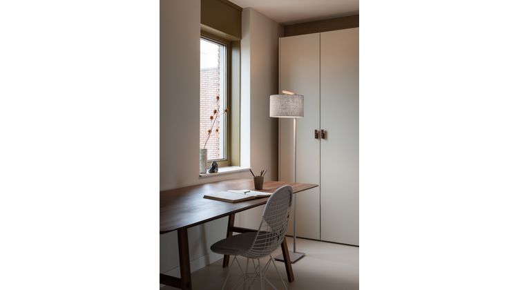 It's about RoMi Boston M Vloerlamp