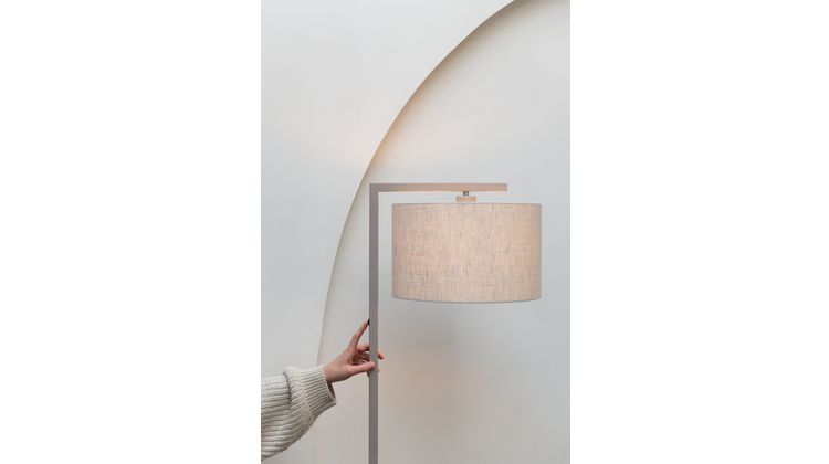 It's about RoMi Boston M Vloerlamp