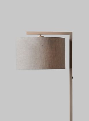 It's about RoMi Boston M Vloerlamp