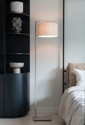 It's about RoMi Boston M Vloerlamp