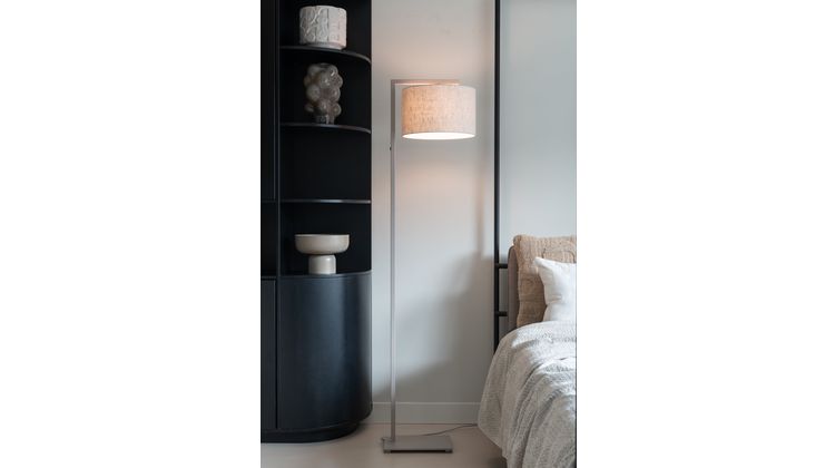 It's about RoMi Boston M Vloerlamp