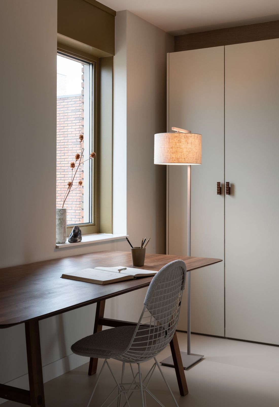 It's about RoMi Boston M Vloerlamp