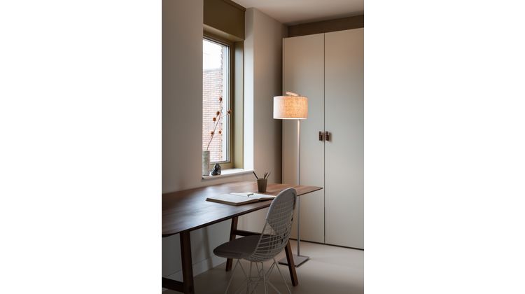 It's about RoMi Boston M Vloerlamp