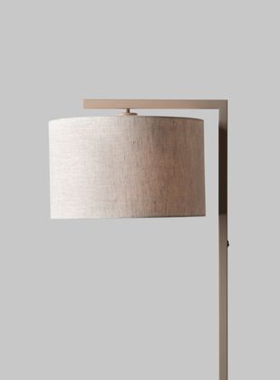 It's about RoMi Boston M Vloerlamp