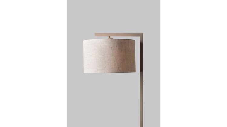 It's about RoMi Boston M Vloerlamp
