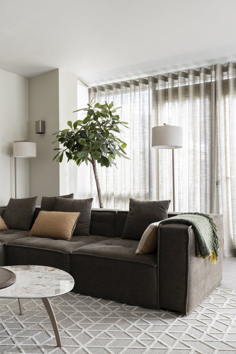 It's about RoMi Boston M Vloerlamp