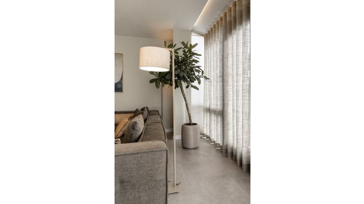 It's about RoMi Boston M Vloerlamp