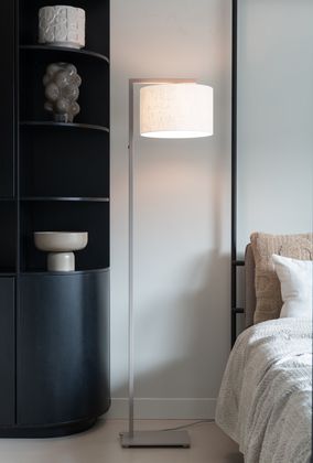 It's about RoMi Boston M Vloerlamp
