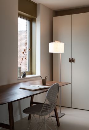 It's about RoMi Boston M Vloerlamp
