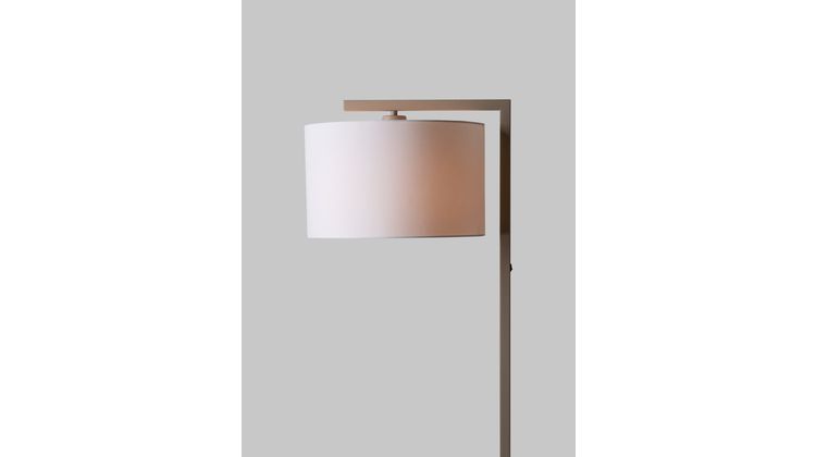 It's about RoMi Boston M Vloerlamp
