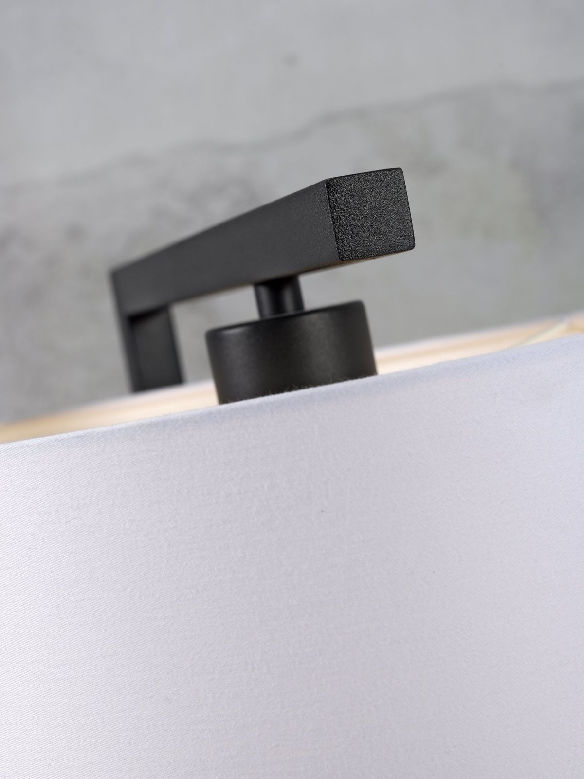 It's about RoMi Boston S Vloerlamp