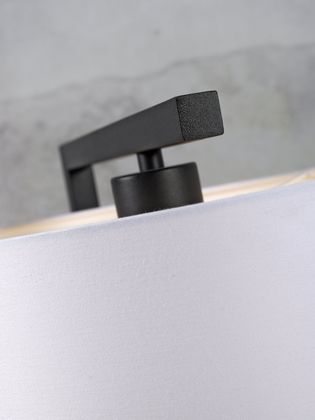 It's about RoMi Boston S Vloerlamp