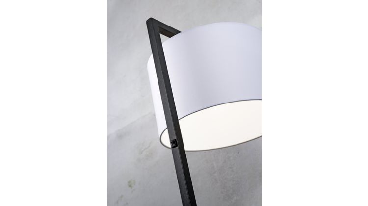 It's about RoMi Boston S Vloerlamp