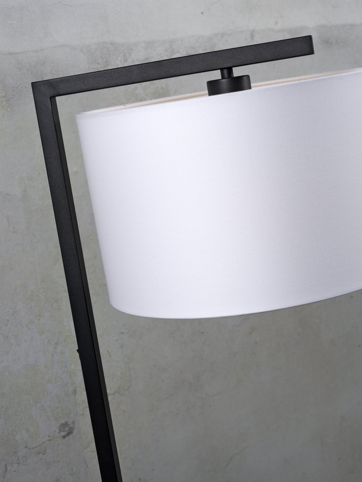 It's about RoMi Boston S Vloerlamp