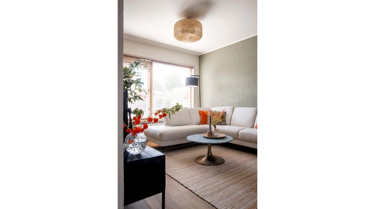 It's about RoMi Boston S Vloerlamp