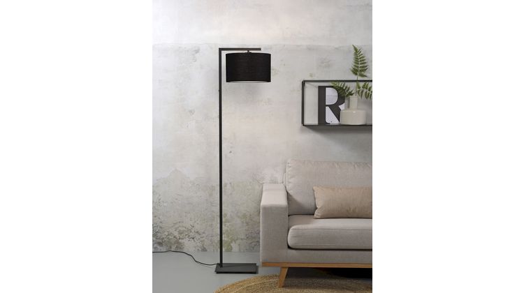 It's about RoMi Boston S Vloerlamp