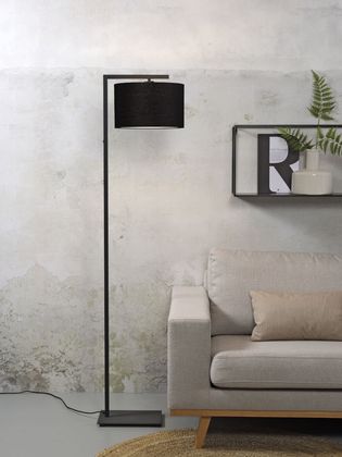 It's about RoMi Boston S Vloerlamp