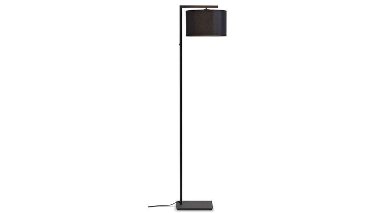It's about RoMi Boston S Vloerlamp