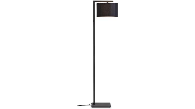 It's about RoMi Boston S Vloerlamp