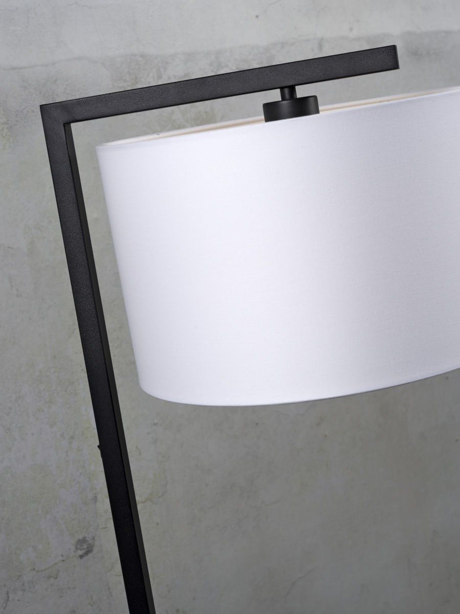 It's about RoMi Boston S Vloerlamp